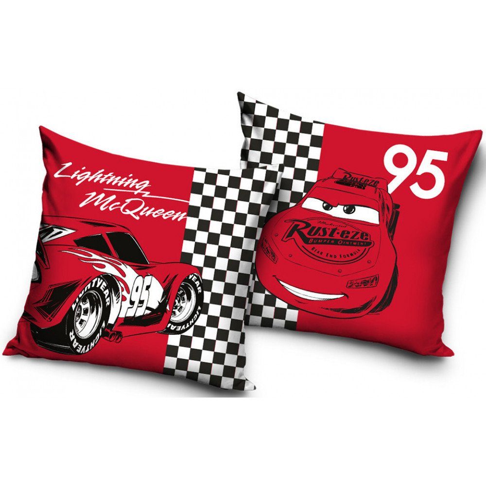 Disney Cars Kissenbezug Disney Cars Kissenbezug