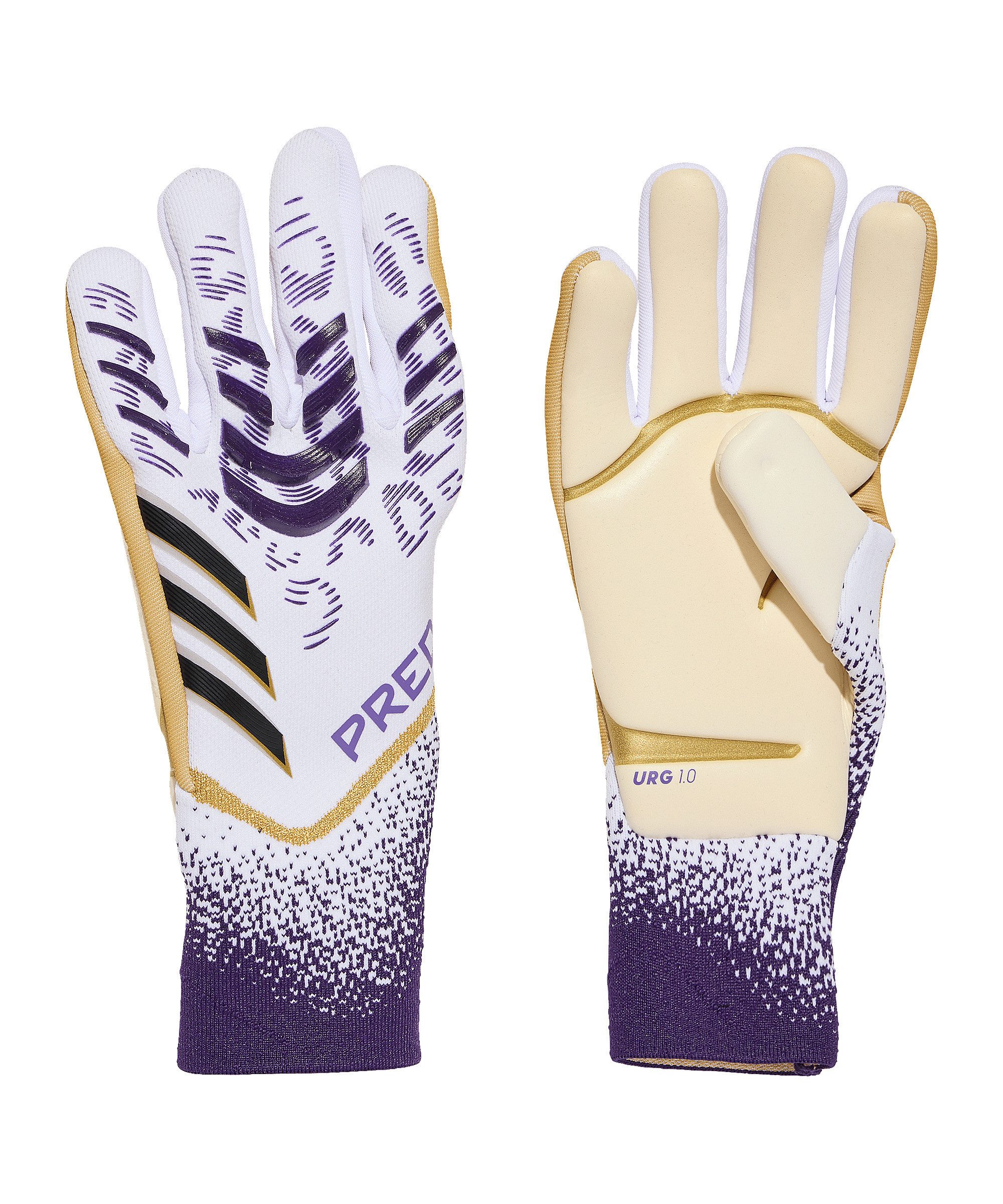 adidas Performance Torwarthandschuhe adidas Performance Predator