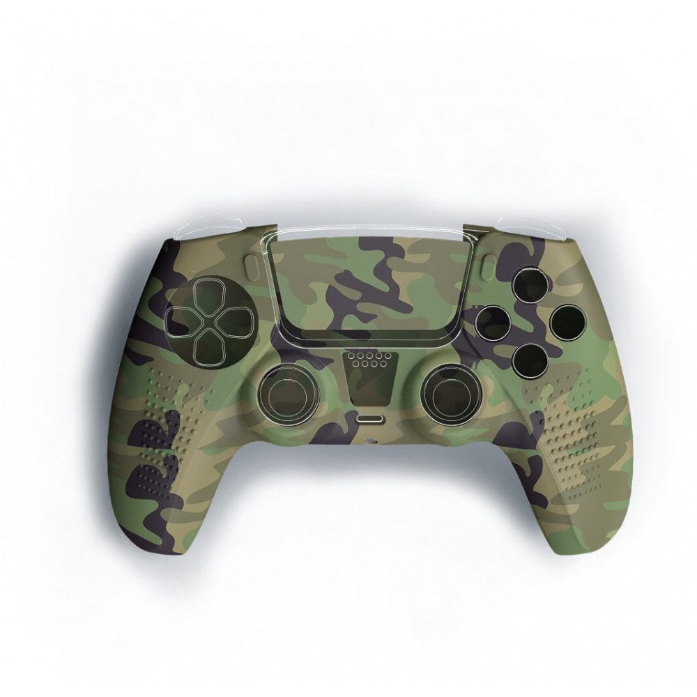 uRage 6in1 Camouflage Zubehör für PS5