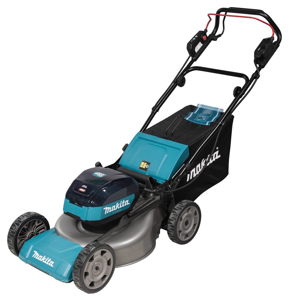 Makita Werkzeug GmbH Akkurasenmäher Makita Rasenmäher