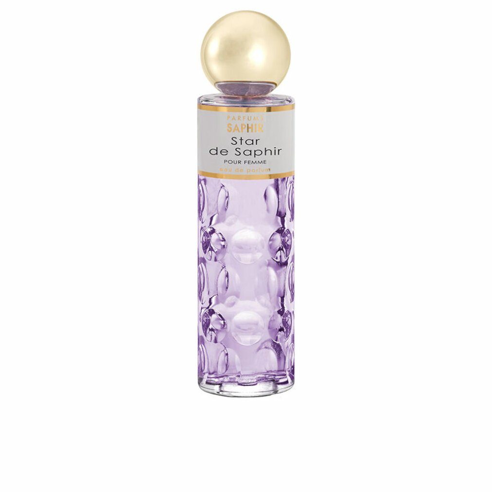 Saphir Parfums Eau de Parfum Star