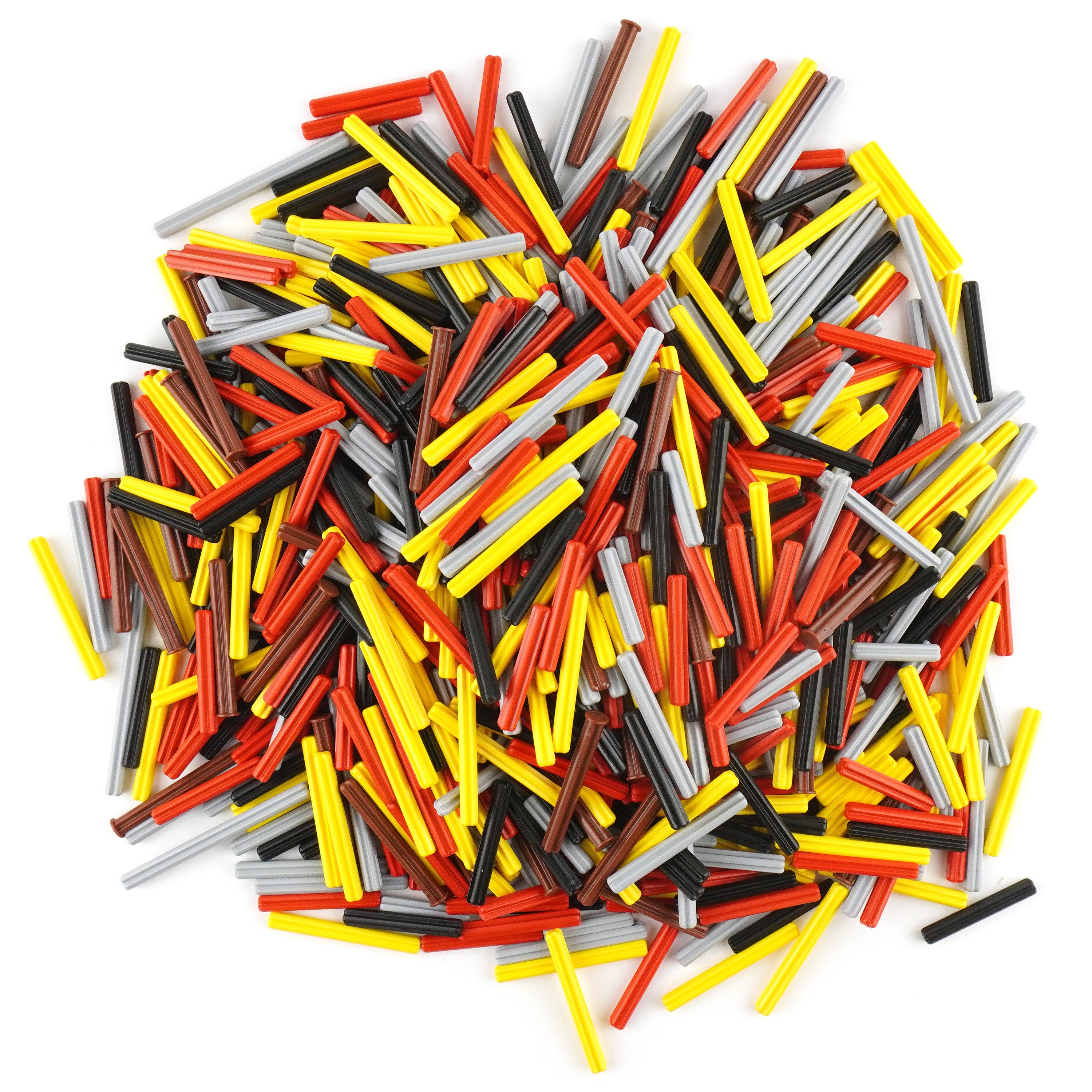 LEGO® LEGO® Technic Kreuzstangen Gemischt NEU!