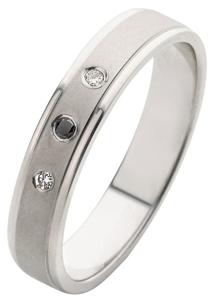 Firetti Trauring Schmuck Geschenk Hochzeit Ehering