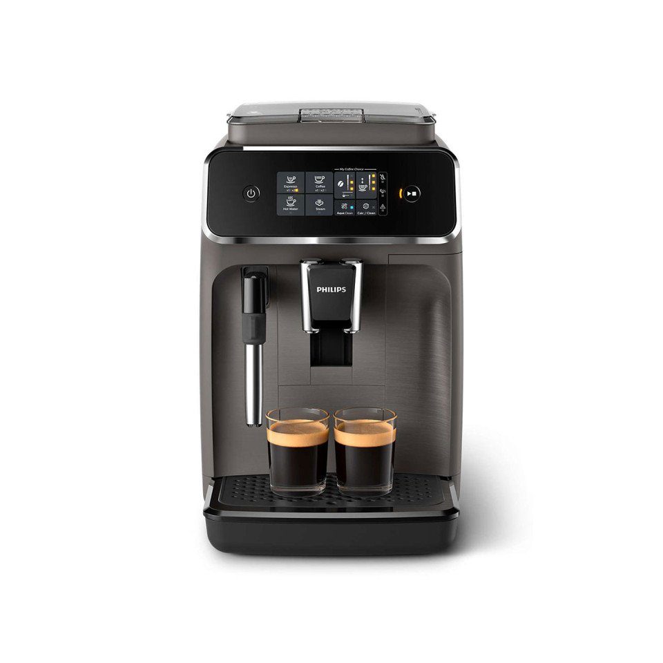 Philips Druckbrüh-Kaffeemaschine