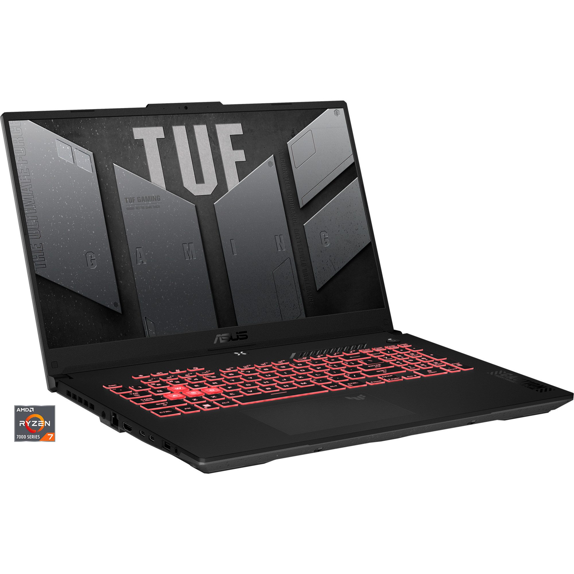Asus ASUS TUF Gaming A17 (FA707NVR-HX009),