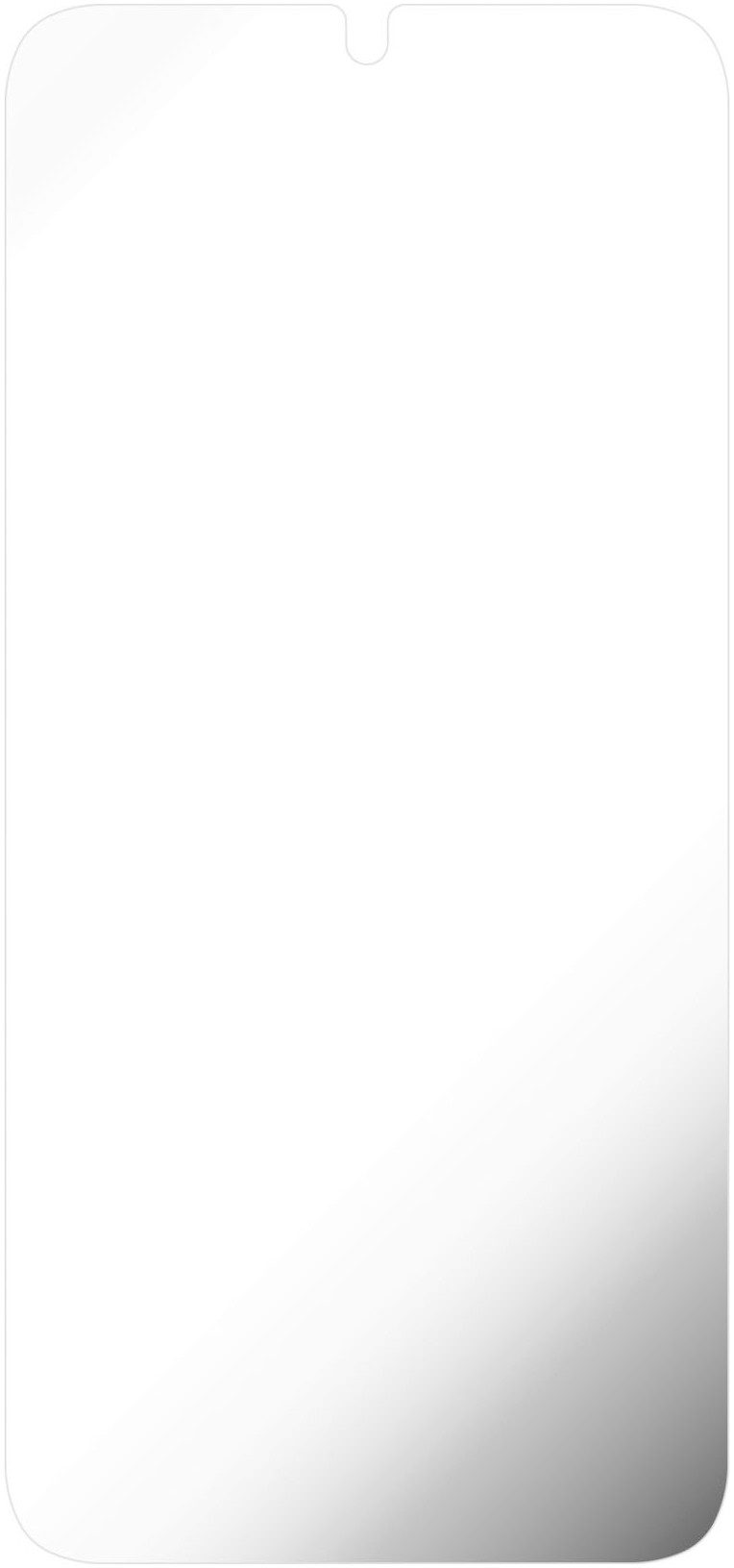 Samsung Displayschutzglas Mobeen designed for Samsung