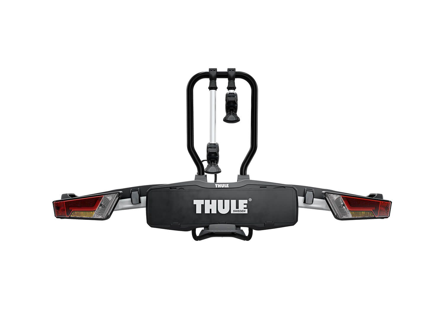 Thule Kupplungsfahrradträger Thule EasyFold XT 933