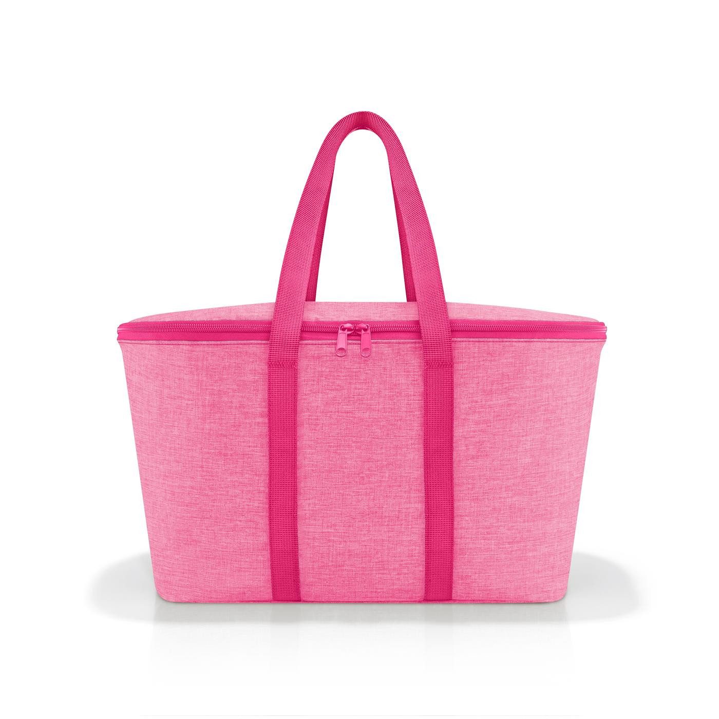 REISENTHEL® Einkaufskorb thermoshopper Picknicktasche, für carrybag