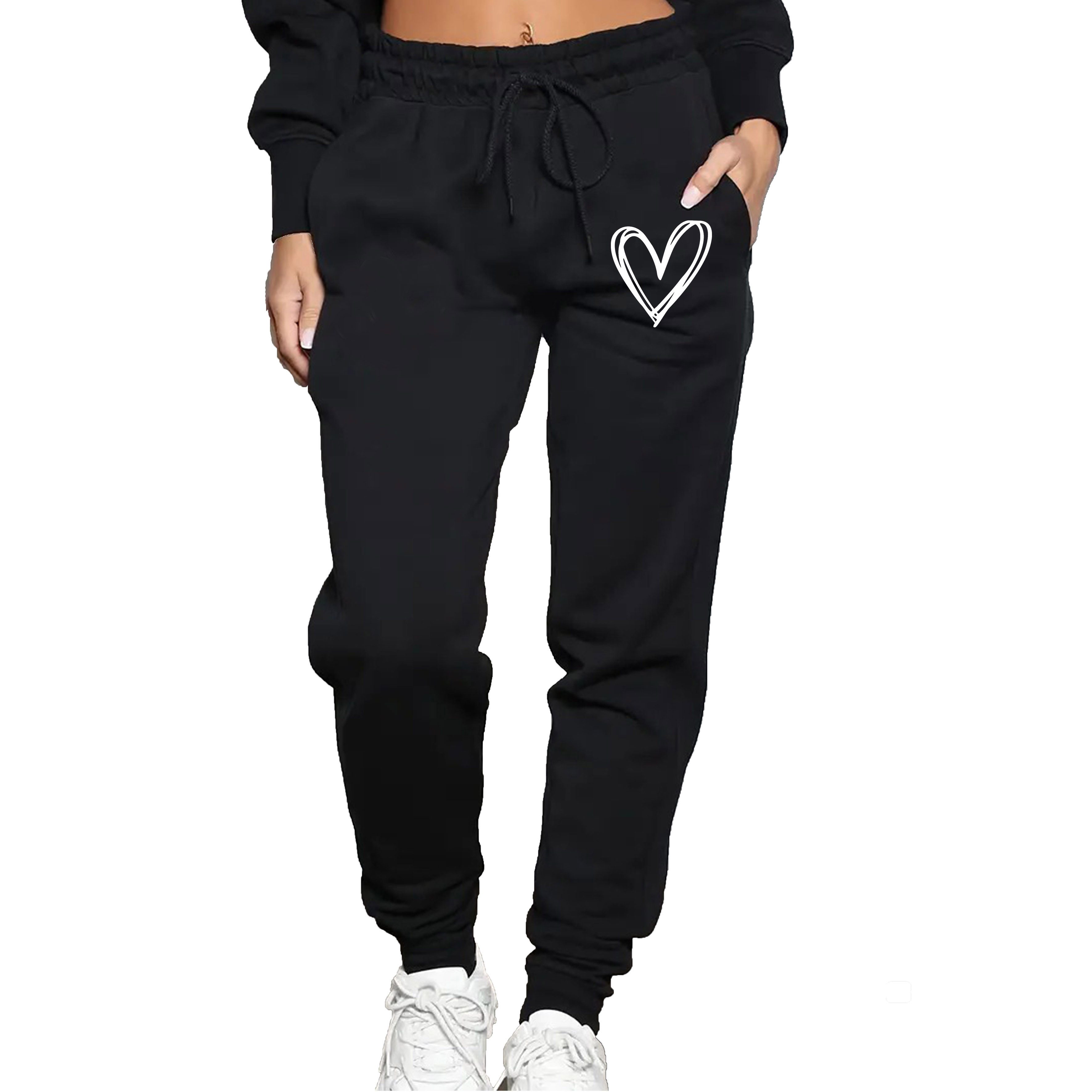 Banco Jogginghose Damen Jogginghose Sweatpants Freizethose