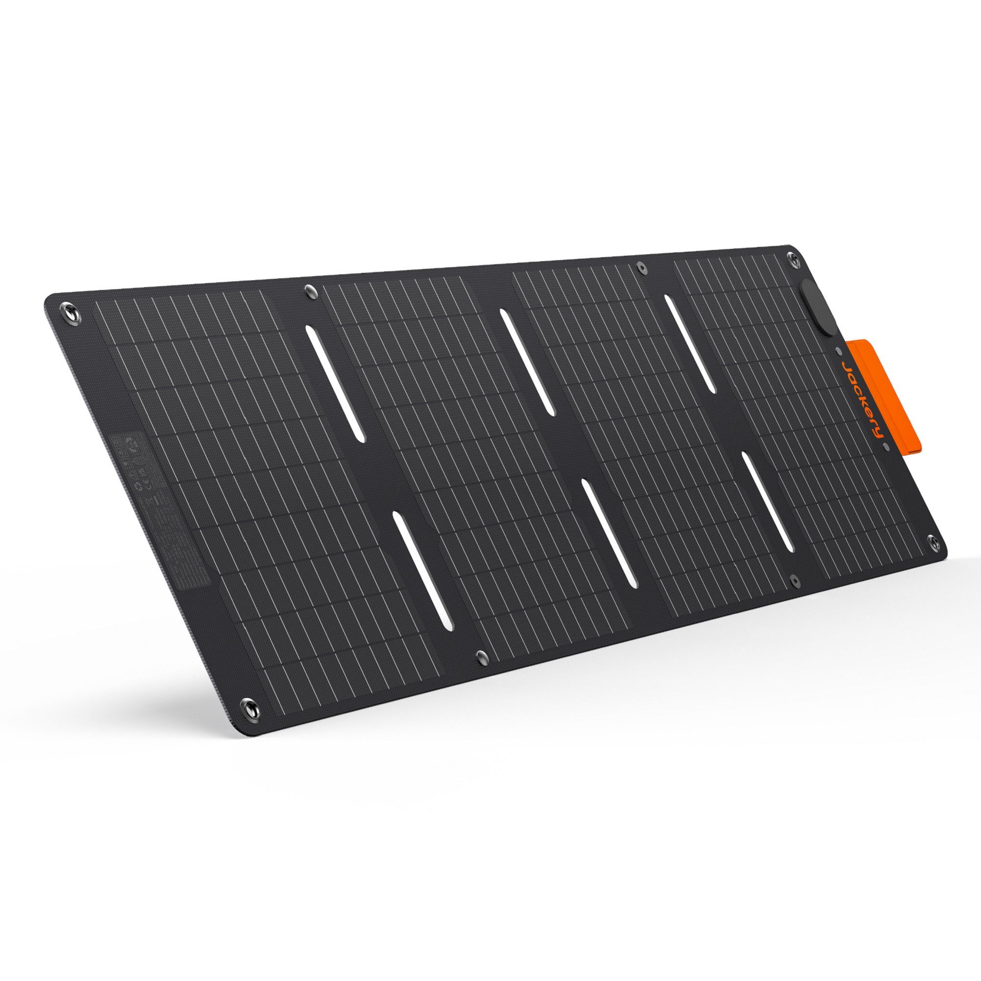 Jackery Solaranlage SolarSaga 40 Mini 40W