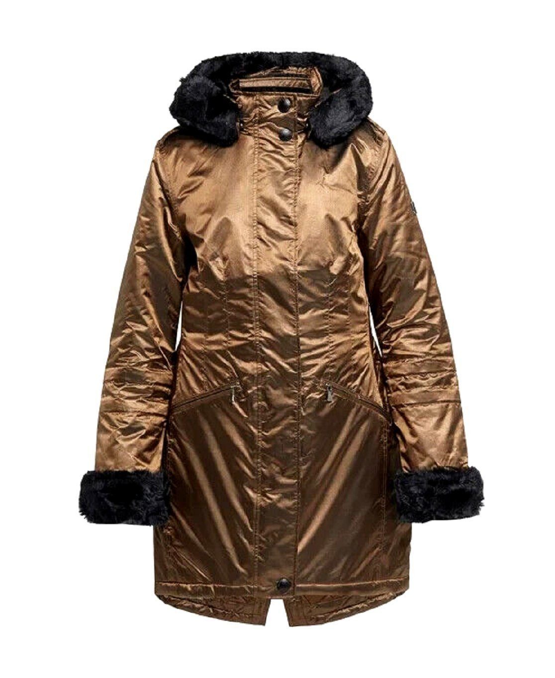 Wellensteyn Outdoorjacke Wellensteyn Damen Jacke, Wellensteyn