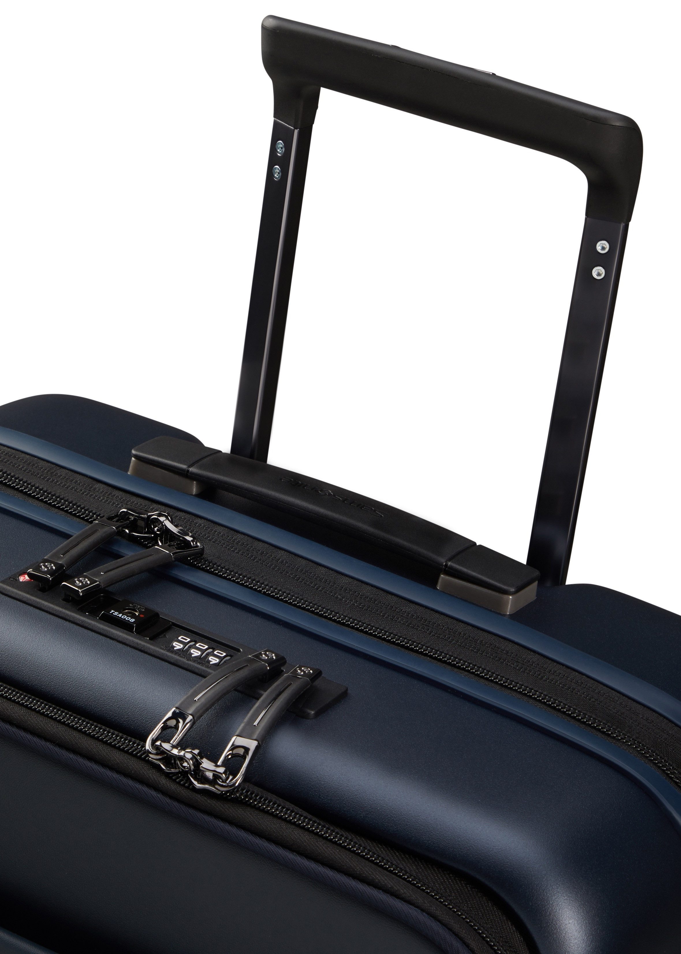 Samsonite Hartschalen-Trolley NEOPOD 55/23 EXP, 4