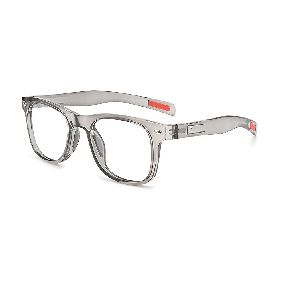 PACIEA Lesebrille Damen Herren Blaulichtfilter Anti-Rutsch