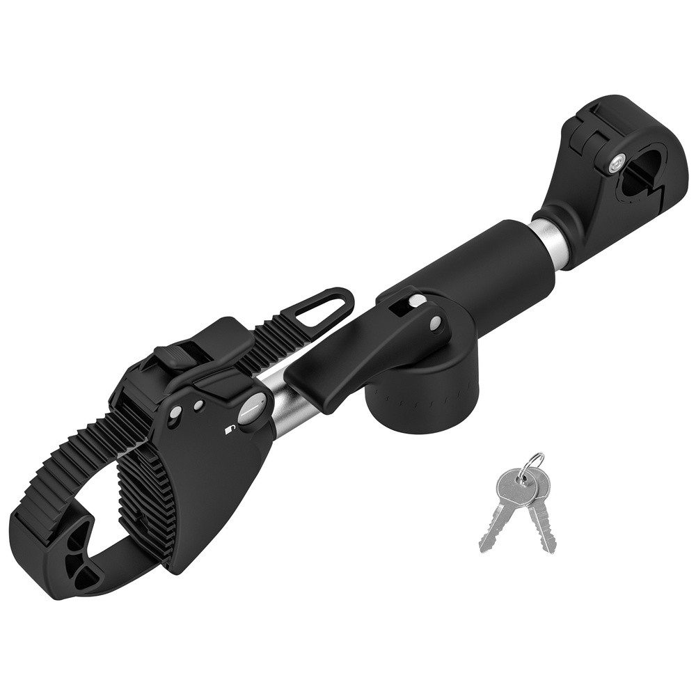EUFAB Fahrradträger-Erweiterung Eufab Fahrradträger-Haltearm 11247