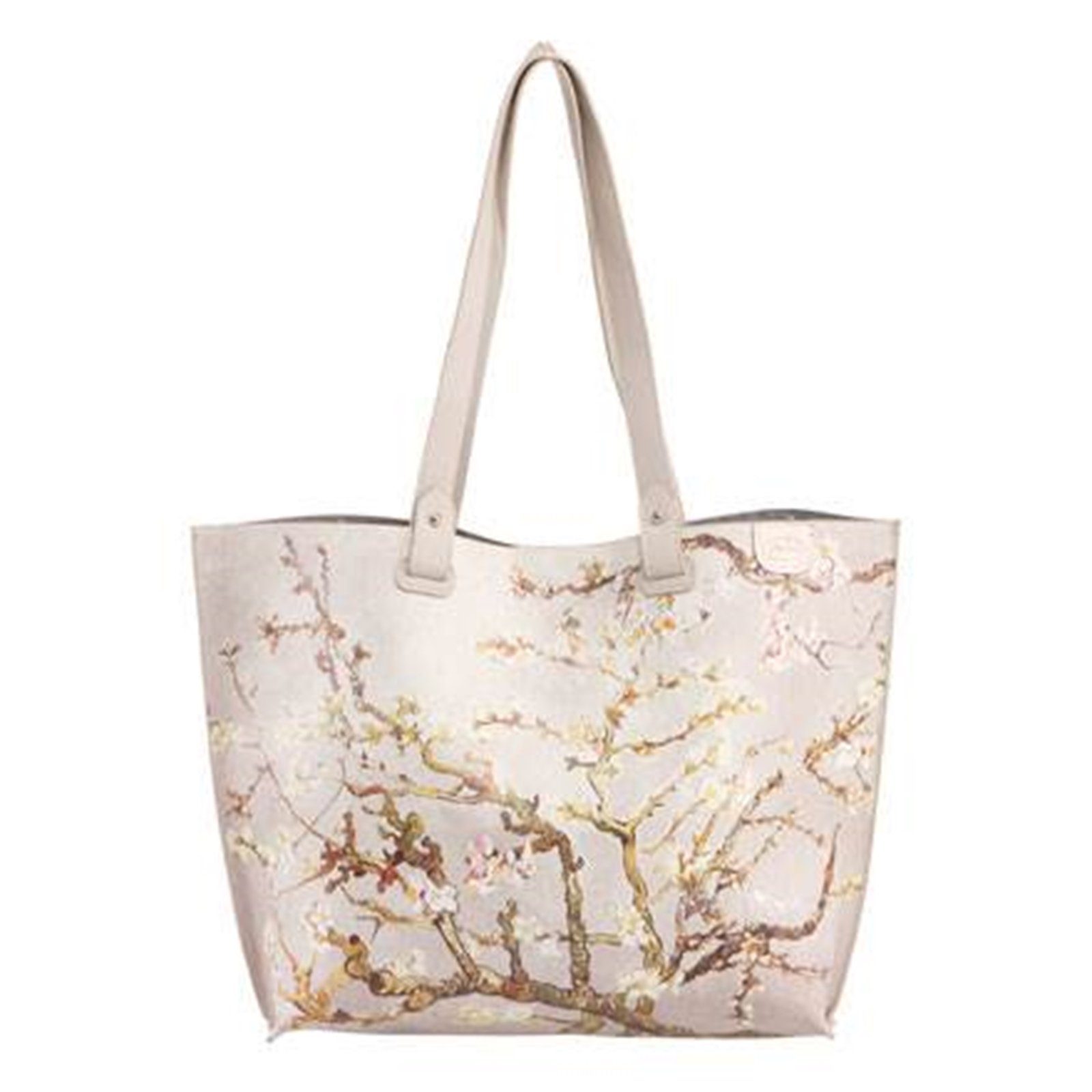 Goebel Handtasche Mandelbaum Silber Handtasche Artis