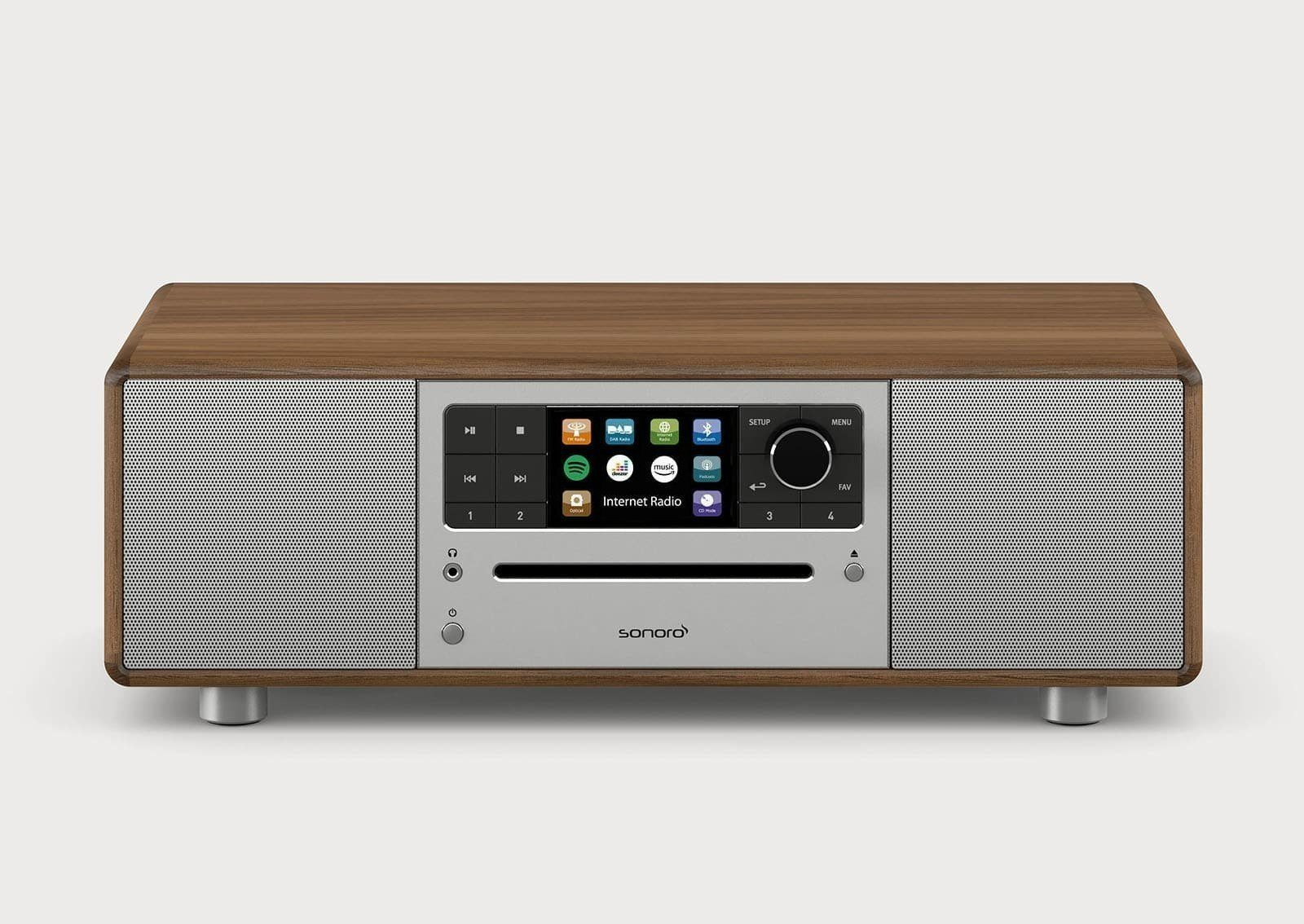 Sonoro PRESTIGE Stereoanlage