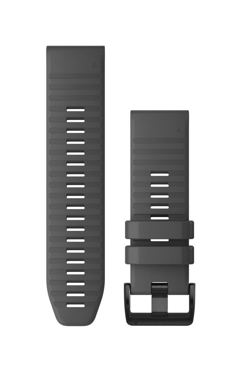 Garmin Smartwatch-Armband Garmin Ersatzarmband QuickFit 26mm