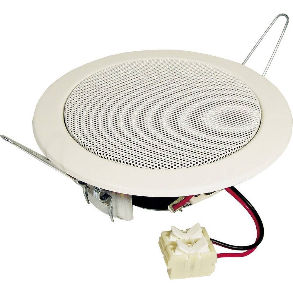 Visaton DL-10 Decken-Lautsprecher Einbaulautsprecher