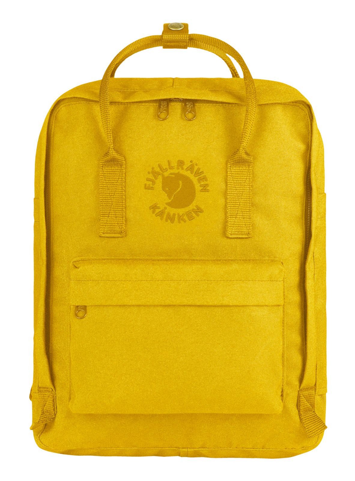 Fjällräven Rucksack Kånken (Set, 2-tlg)