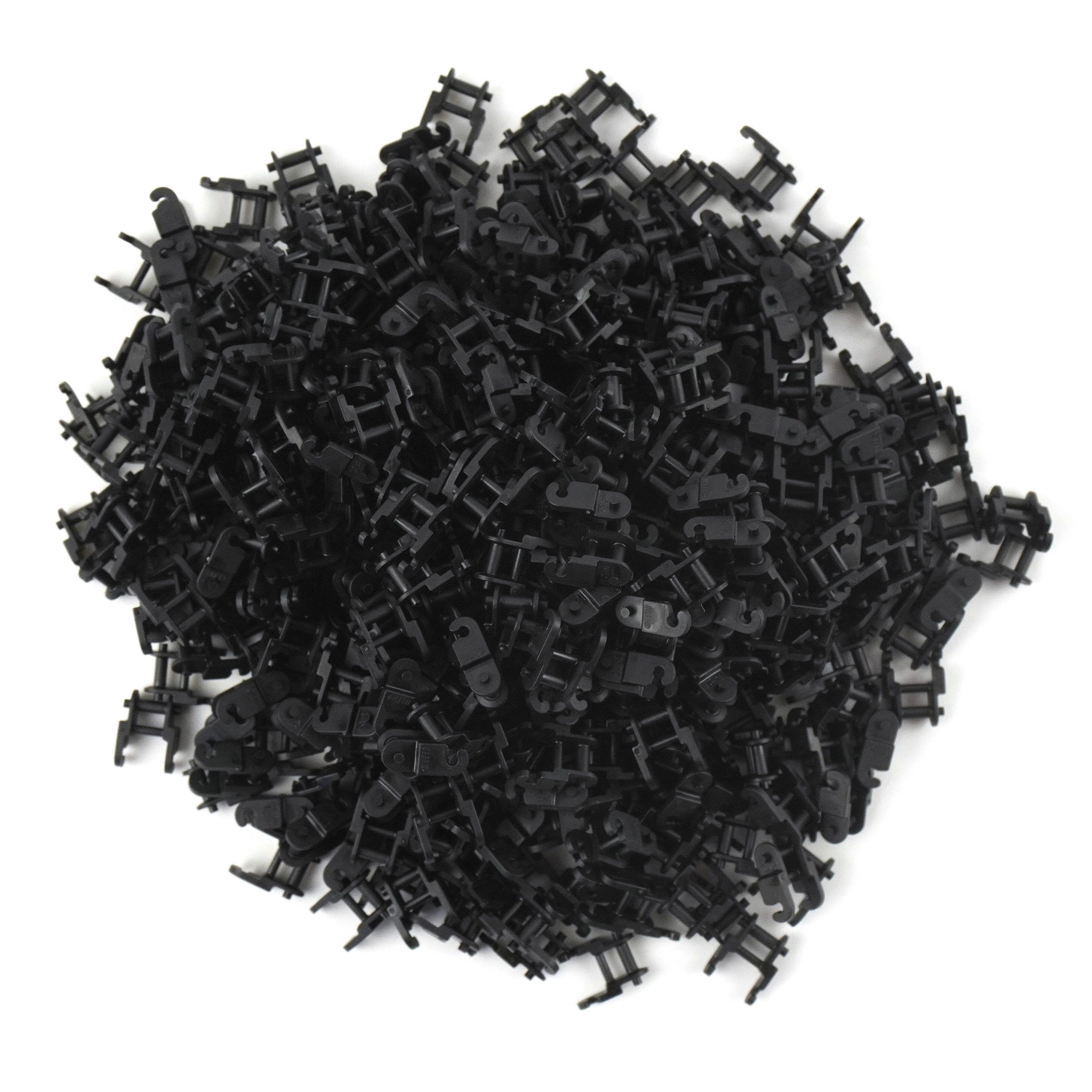 LEGO® LEGO® Technic Kleine Kettenglieder Schwarz