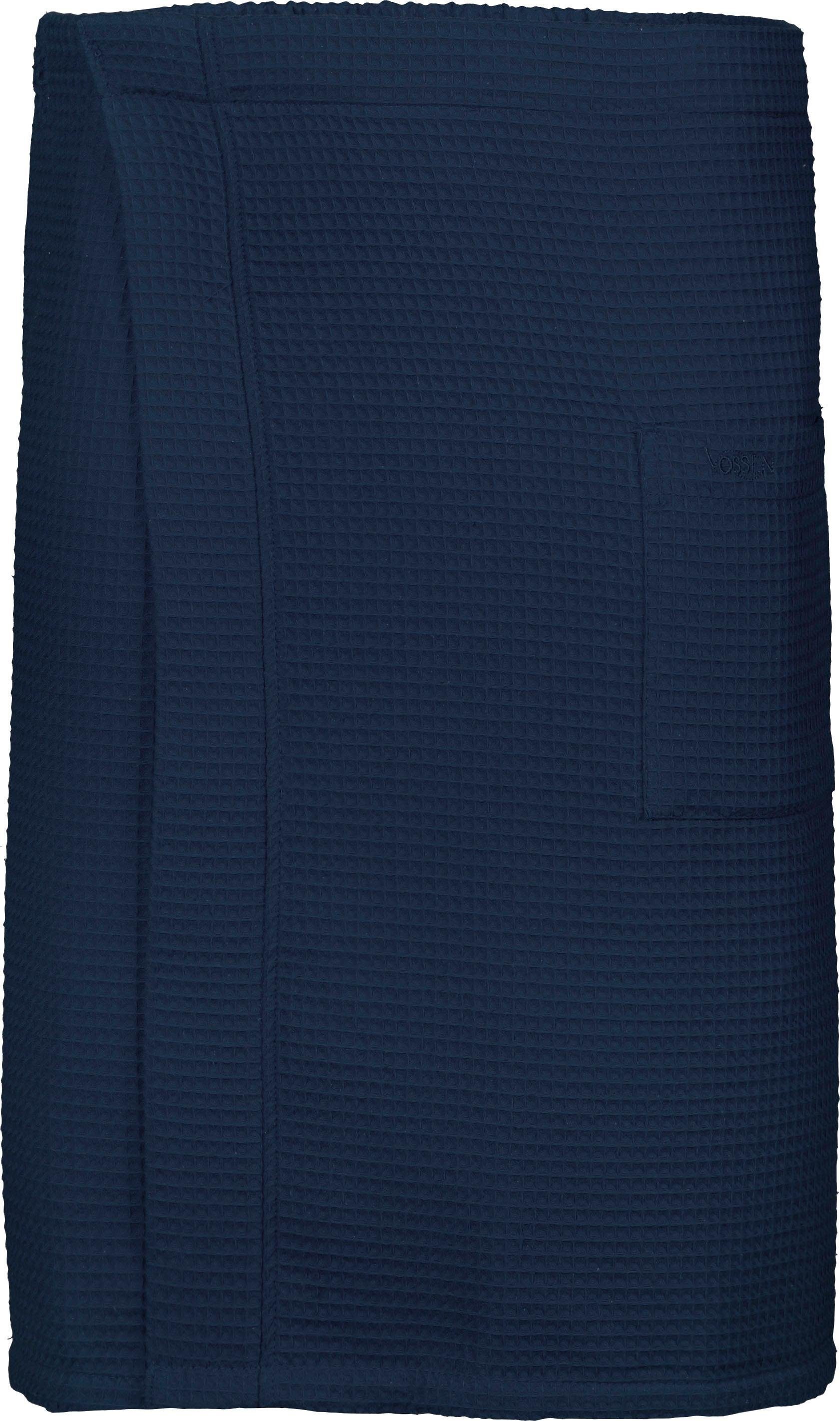 Vossen Kilt Will-L, ideal für Sauna