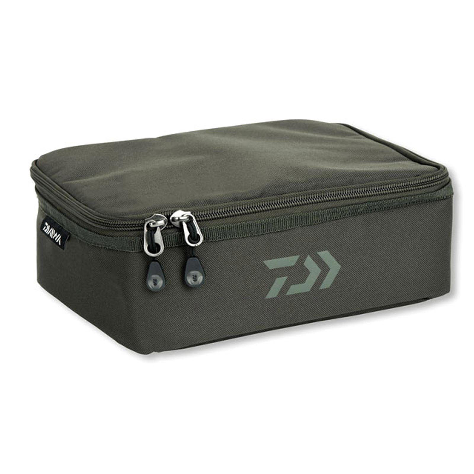 Daiwa Angelkoffer, Daiwa IS Medium Accessory