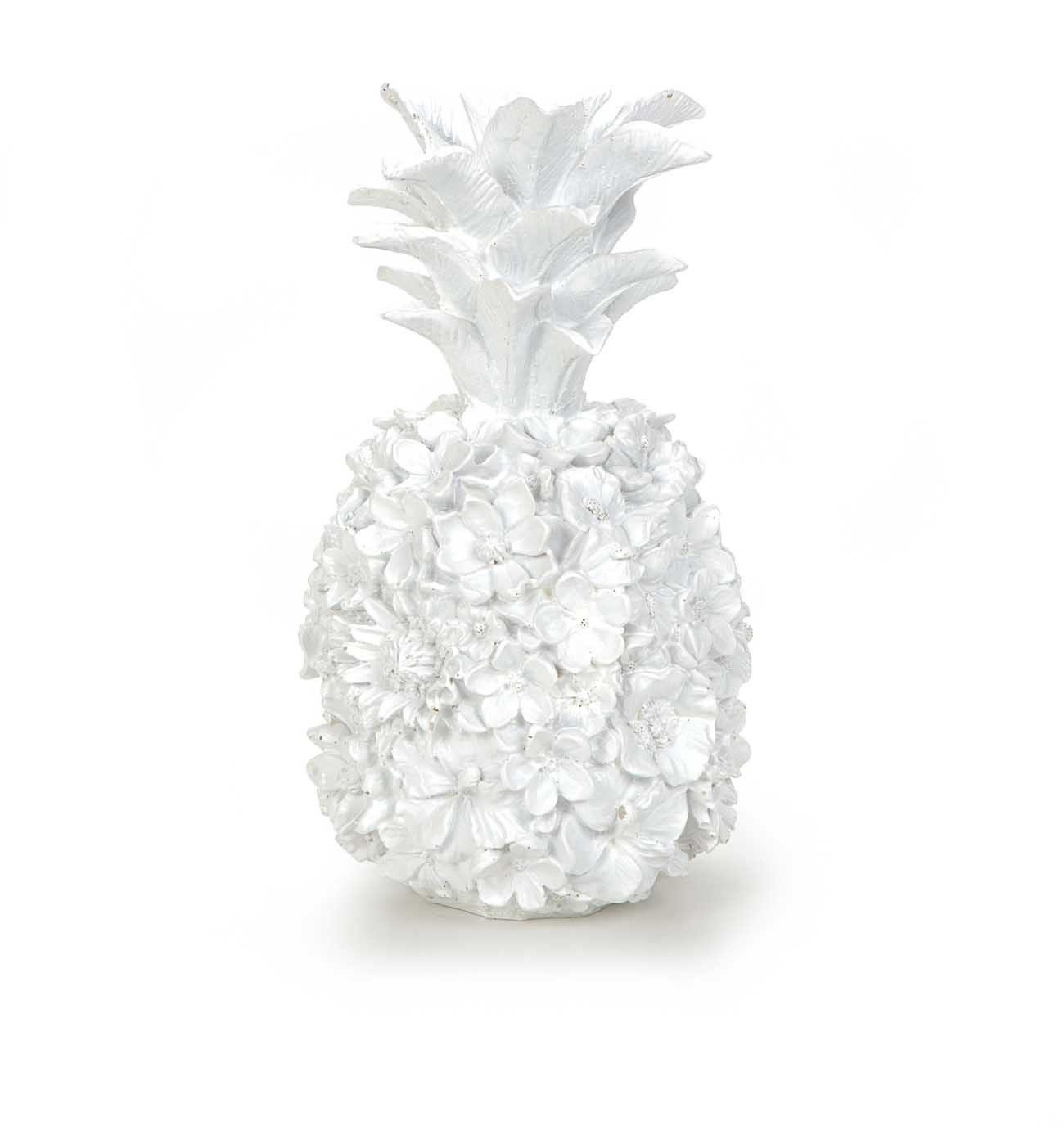 Bubble-Store Dekofigur Deko-Ananas (Ananas Deko Figur