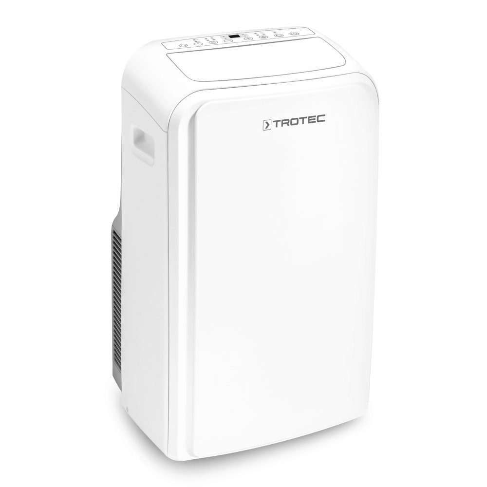 TROTEC 4-in-1-Klimagerät Lokales Klimagerät PAC 3500