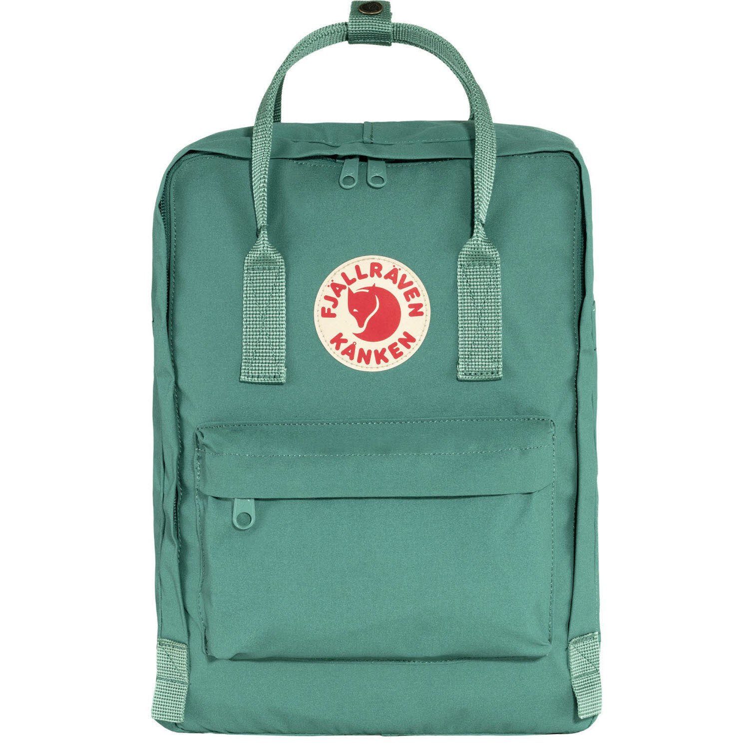 Fjällräven Sporttasche Fjällraven Kanken Rucksack 16