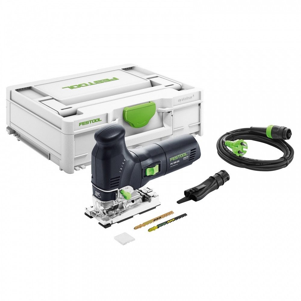 FESTOOL Stichsäge Festool Pendelstichsäge PS 300