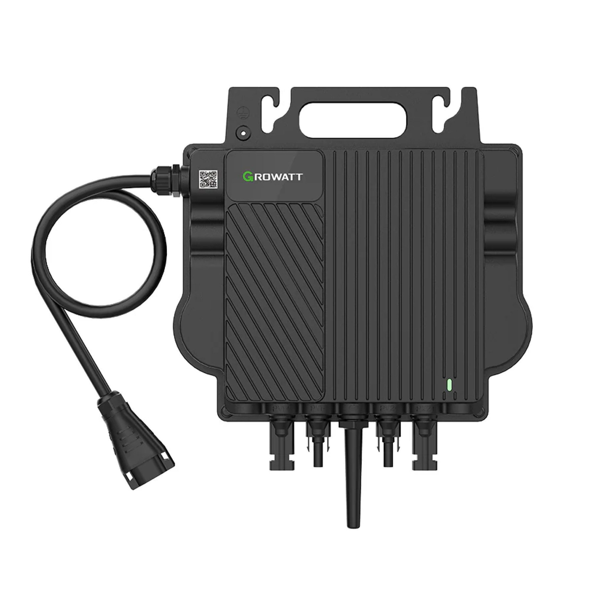 Growatt Balkonkraftwerk Growatt NEO 800W Microinverter