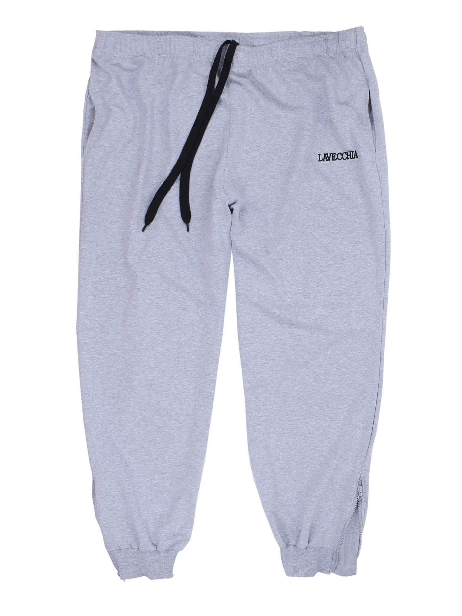Lavecchia Jogginghose Lavecchia Herren Jogginghose Classic