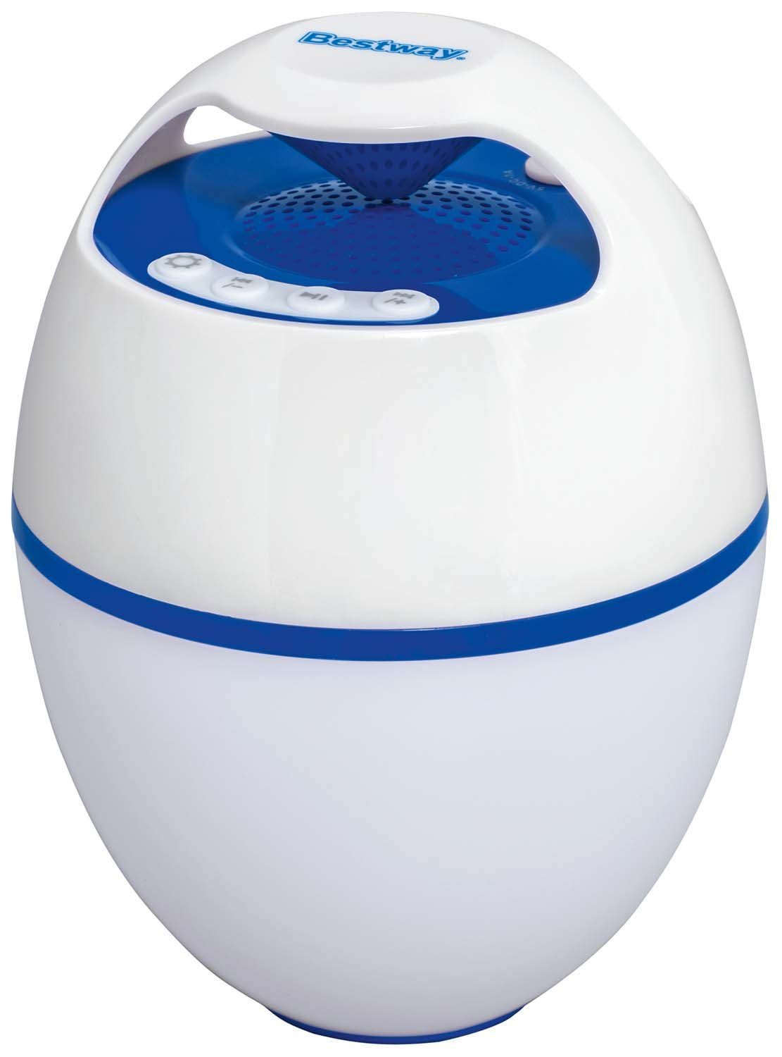 Bestway Pool-Lampe Bestway 58700 - schwimmender