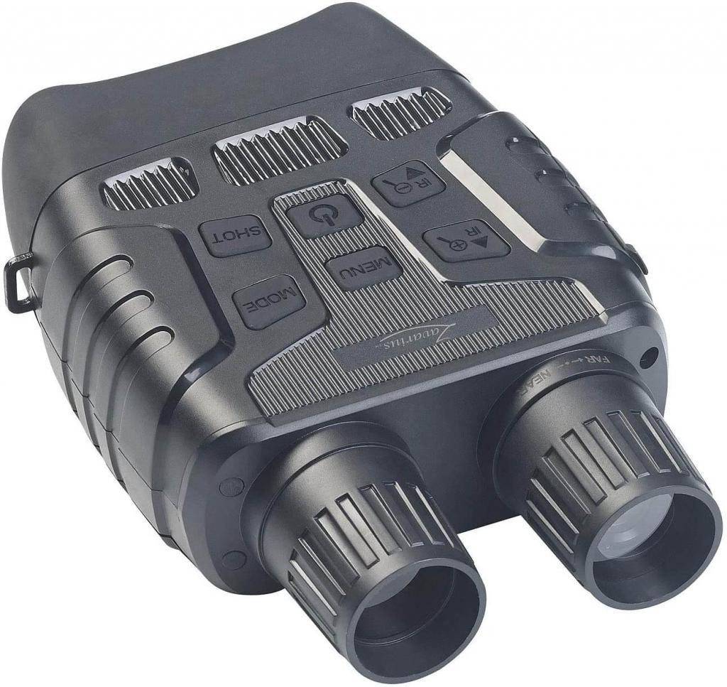 Zavarius Nachtsichtgerät DN-800 V2 Nachtsicht Fernglas