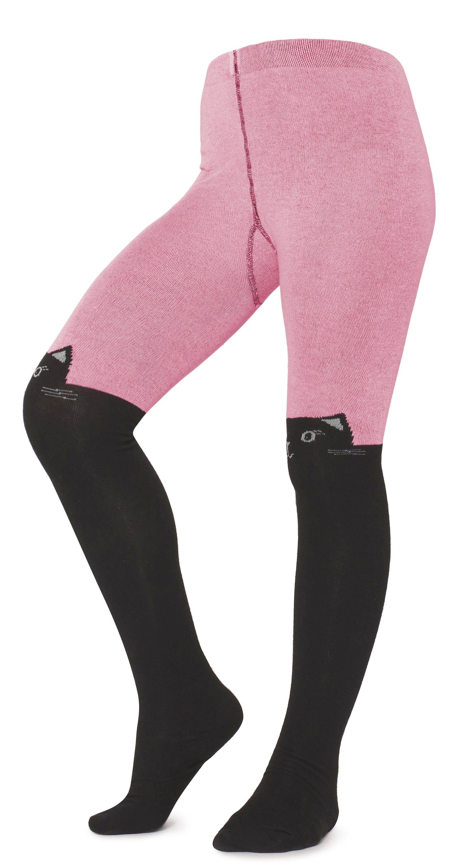 Merry Style Strumpfhose Mädchen Strumpfhose MSGI011