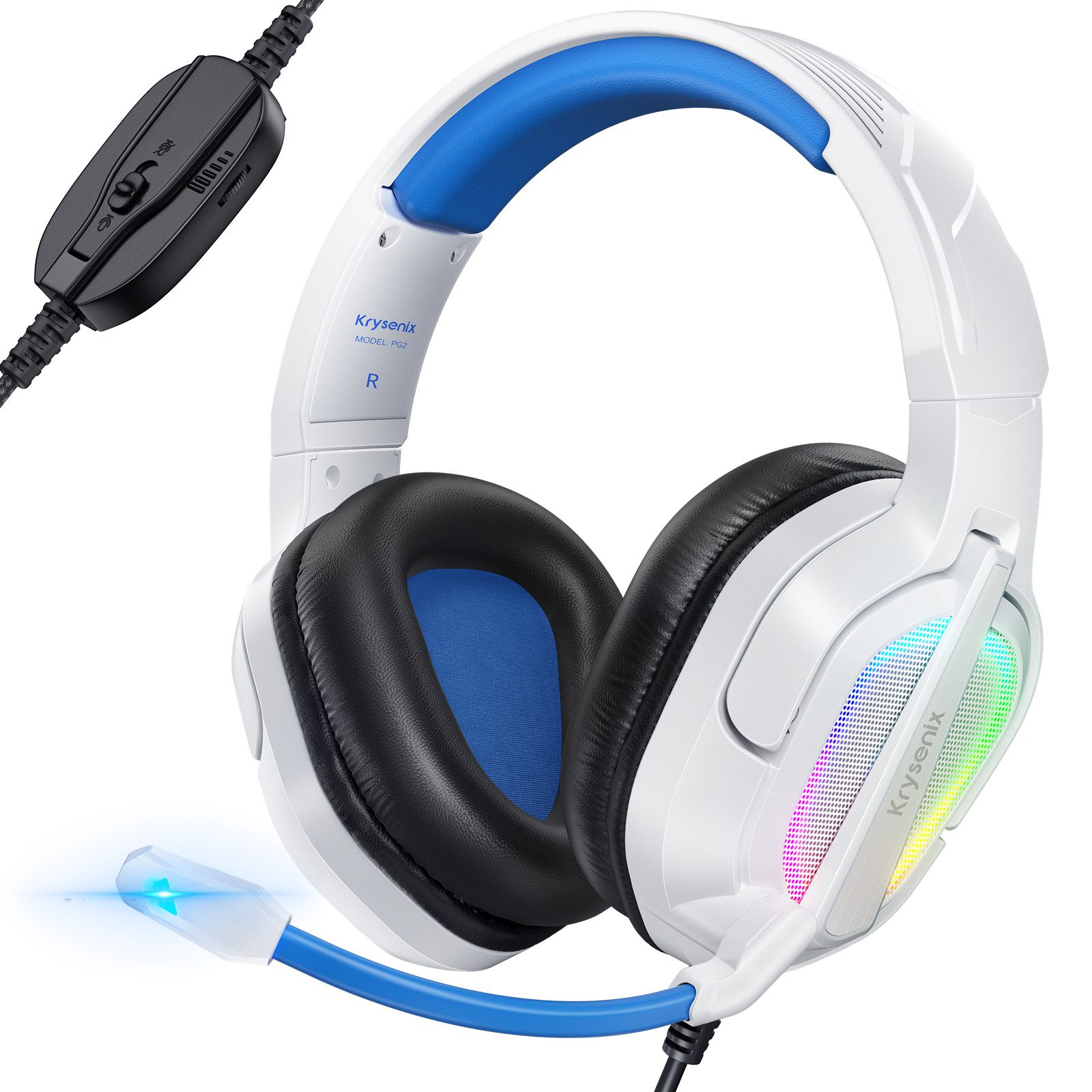 Krysenix PG2 für PS4/PC/Xbox, PS5, PC
