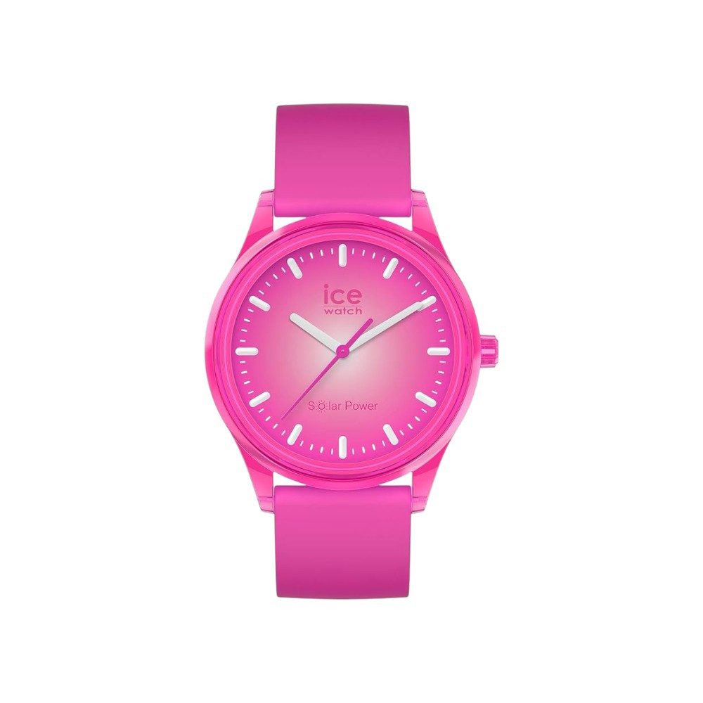 ice-watch Quarzuhr Ice-Watch Ice Solar Power