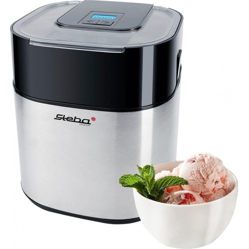 Steba Eismaschine IC 30 - Eismaschine