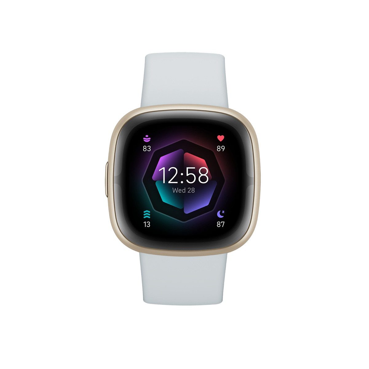 fitbit Sportuhr Fitbit Sense 2 -