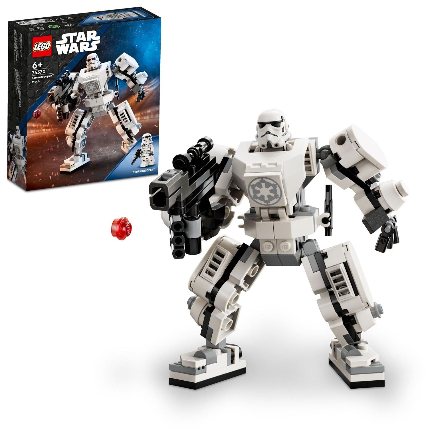 LEGO® LEGO 75370 Star Wars -