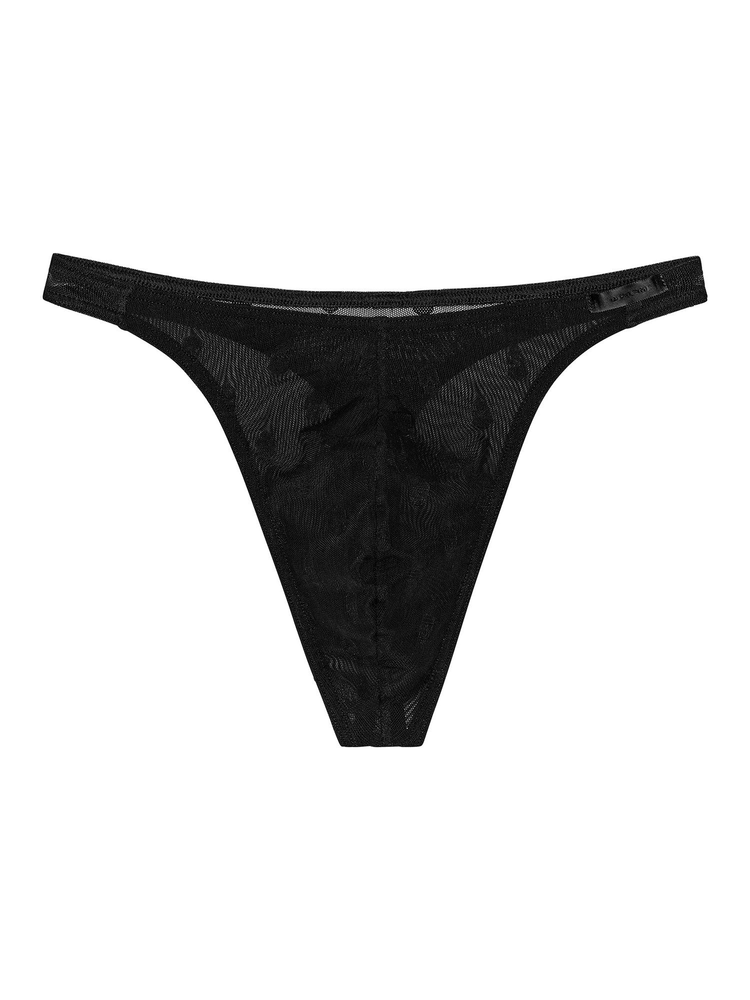 Hom G-String Dark tanga unterhose unterwäsche