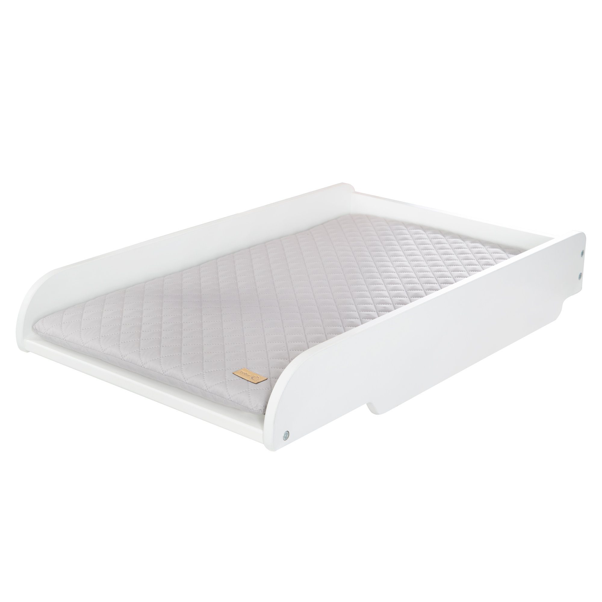 roba® Wickelplatte roba Style, platzsparend, inkl.
