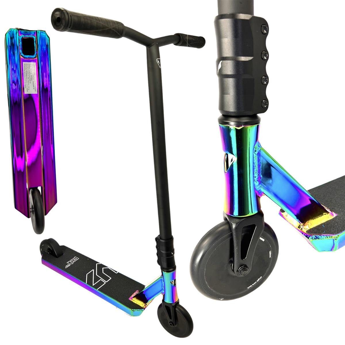Anaquda Stuntscooter Anaquda Park V7 Stunt-Scooter