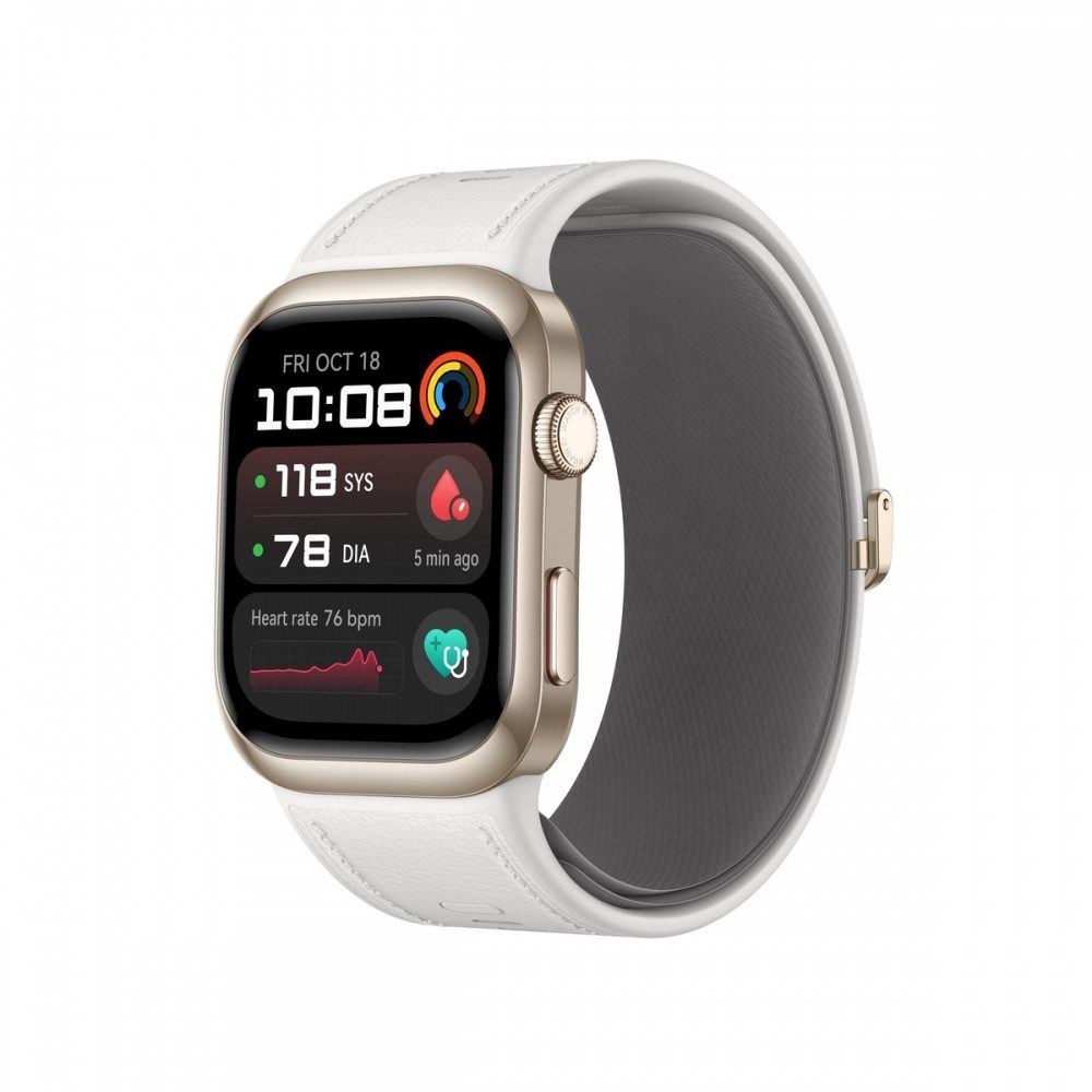 Huawei Huawei Watch D2 - Smarte