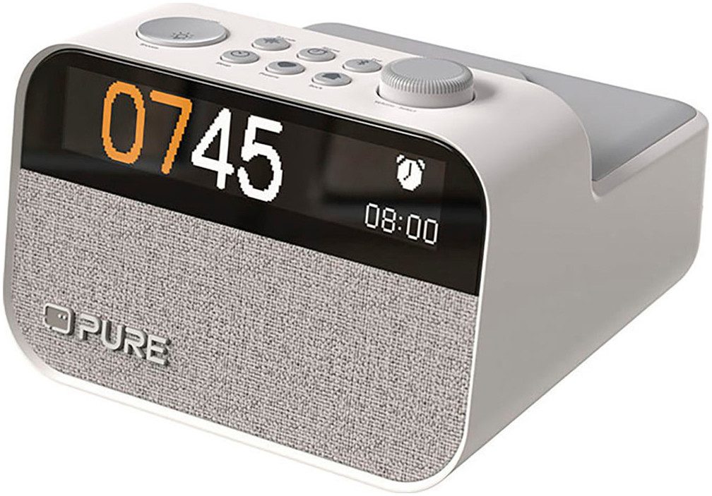 Pure Moment Charge Bluetooth-Lautsprecher Mono (Bluetooth,