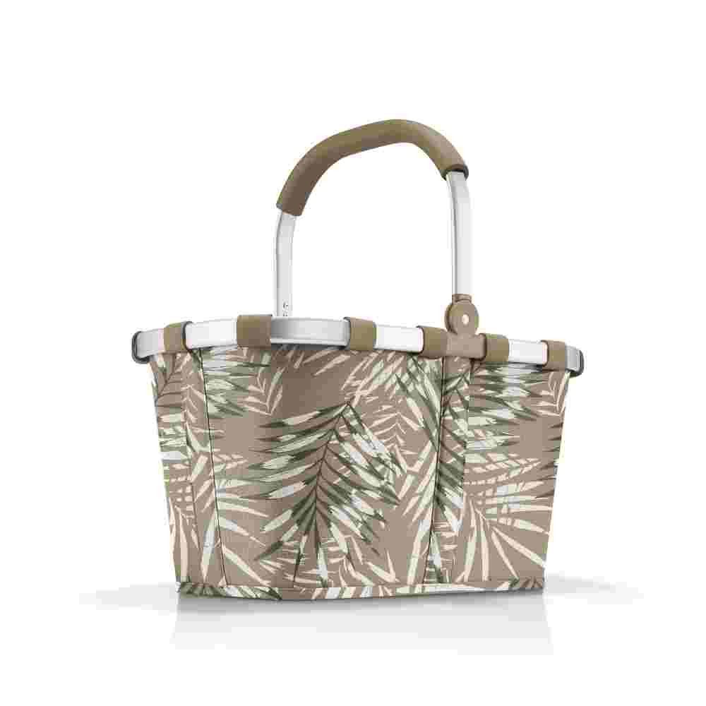 REISENTHEL® Einkaufskorb reisenthel Einkaufskorb carrybag jungle