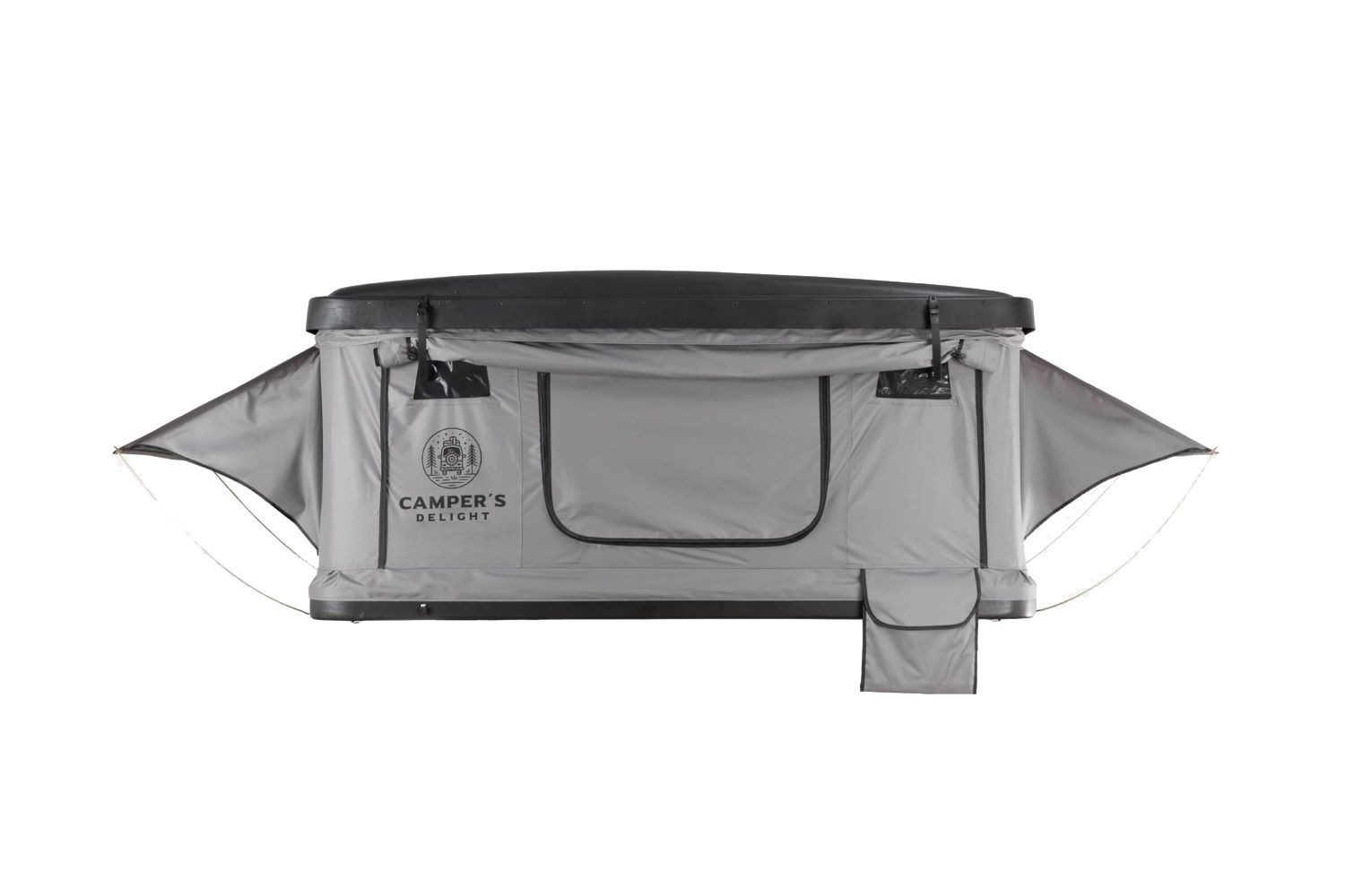 bene living Dachzelt Hartschalen-Dachzelt AeroHorizon #1