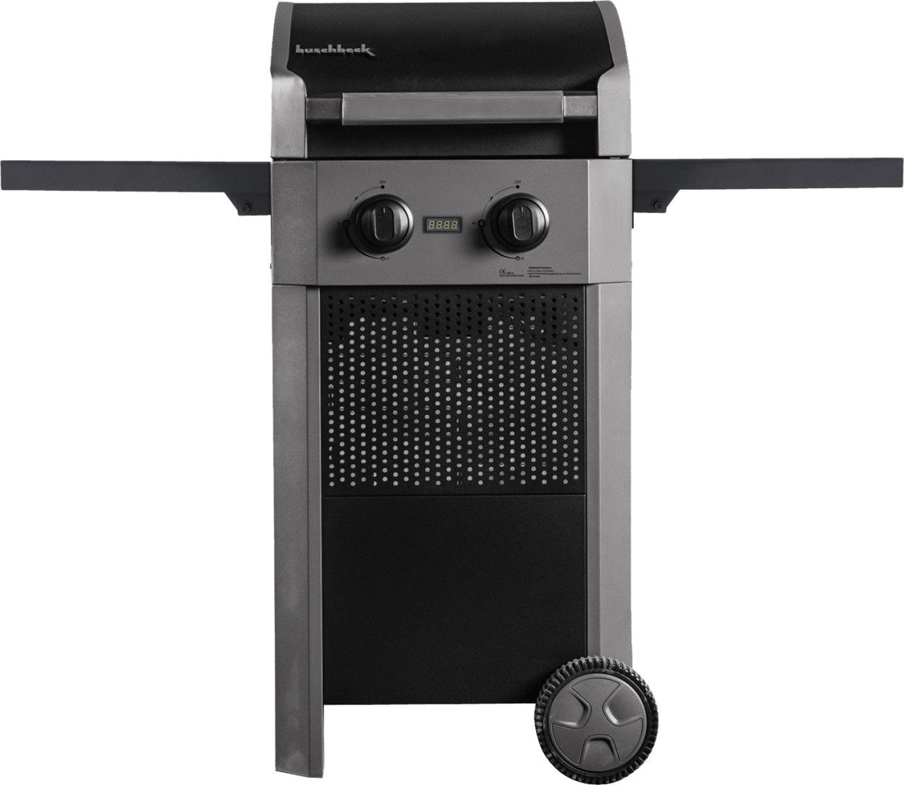 Buschbeck Elektrogrill Buschbeck Elektrogrill Grenada 121,6