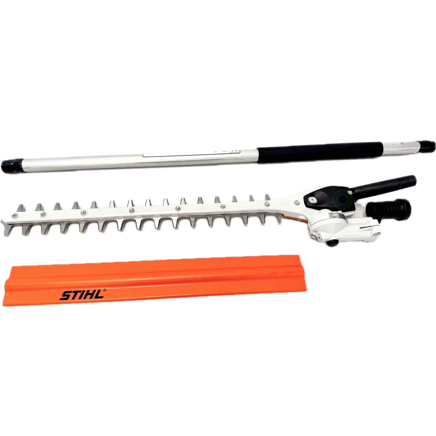 STIHL Garten-Multifunktionsgerät STIHL Kombisystem HL-KM 145°