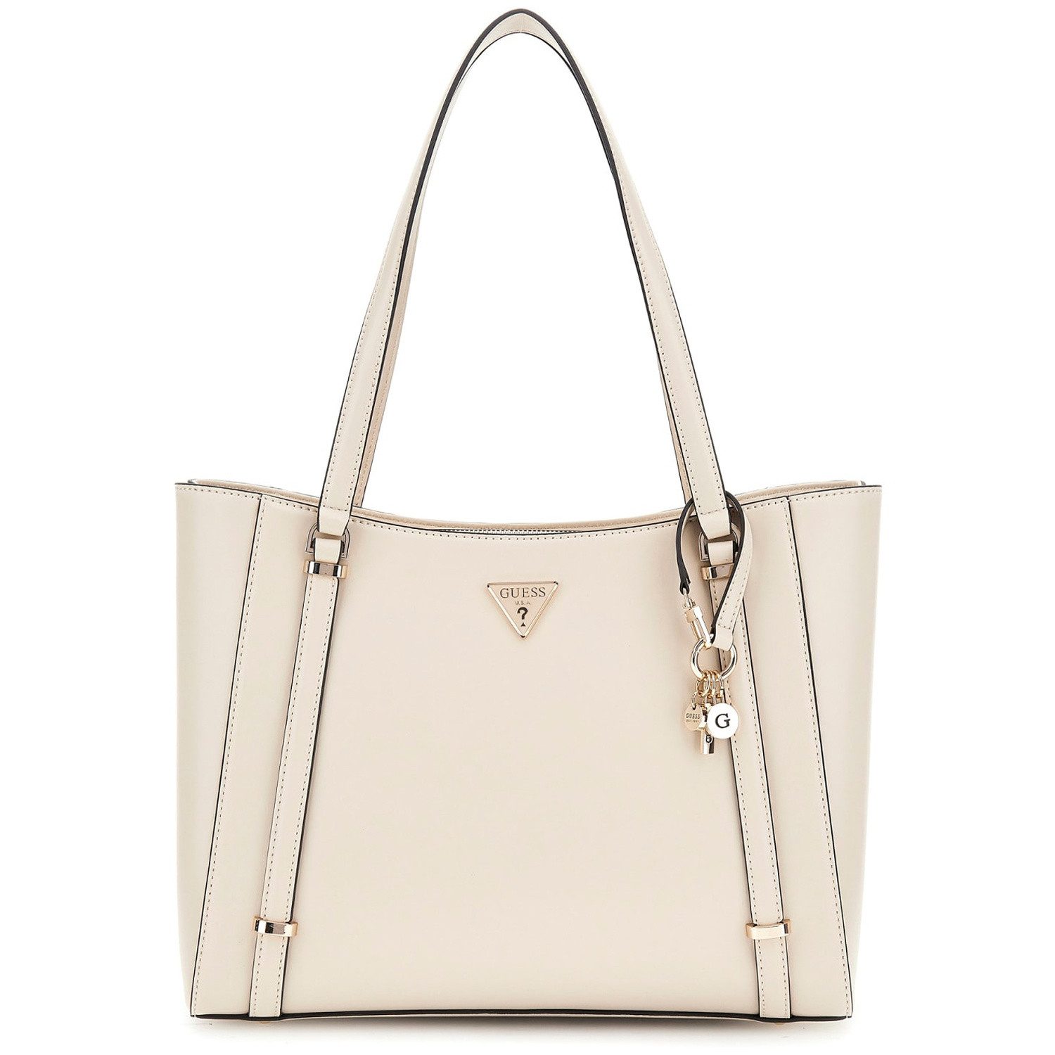 Guess Umhängetasche GUESS Shopper Handtasche Daryna